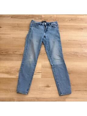 Gap Universal Legging Jeans Women's 8/29 Long